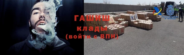 гашик Краснослободск
